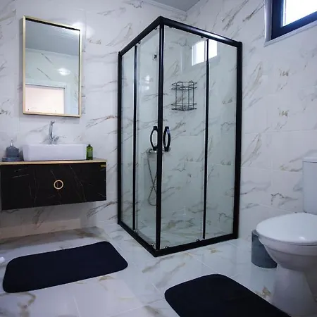 Elithomessapanca Nyaraló Sakarya